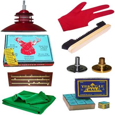 Manufacturers Exporters and Wholesale Suppliers of Billiard Accessories New Delhi Delhi